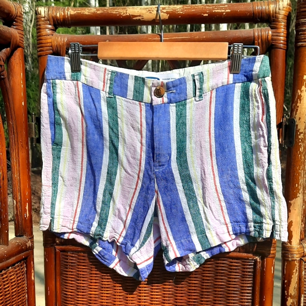 🍀3/15 Old Navy Woman's Short Shorts